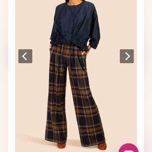 Trina turk Prita jacket